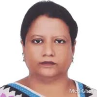 প্রফেসর ডা. ইফফাত আরা শামসাদ