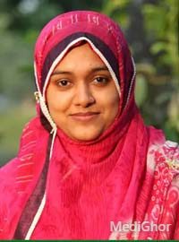 ডা. তাজকিয়া হক