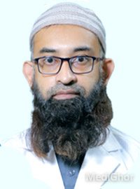 Dr. A. S. M. Mainul Hasan