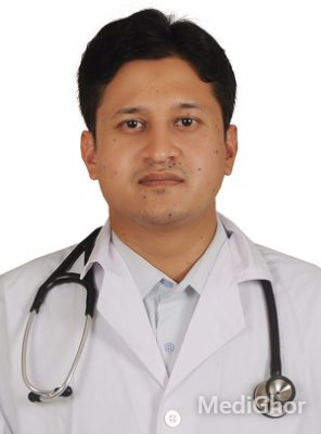 Dr. A.S.M. Rashedul Hasan