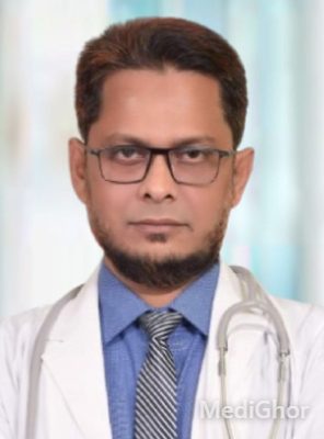 ডা. এ.এস.এম. সায়েম