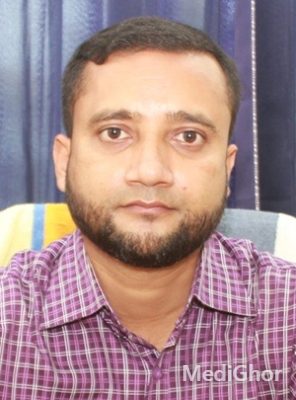 ডাঃ এ.এস.এম সেলিম