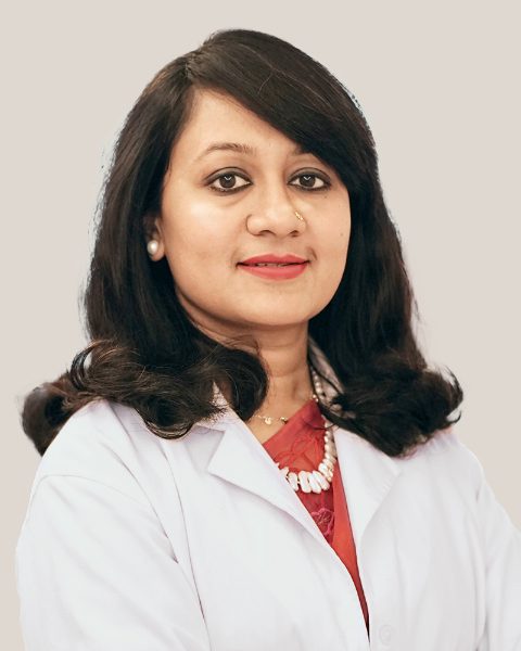 ডা. এলেনা হক