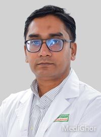 ডা. এ. টি. রেজা আহমাদ