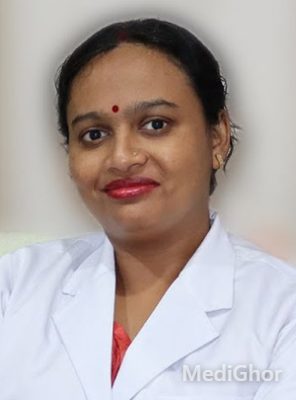 ডাঃ অবন্তী ঘোষ