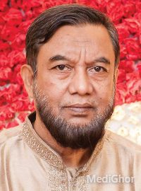 ডা. আব্দুল হামিদ শেখ