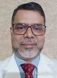 ডা. আবদুল্লাহ আহমেদ সোলায়মান