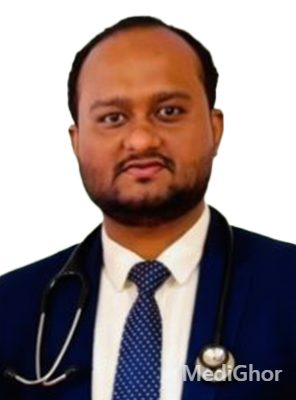 Dr. Abdullah Al Mahmud (Hemel)