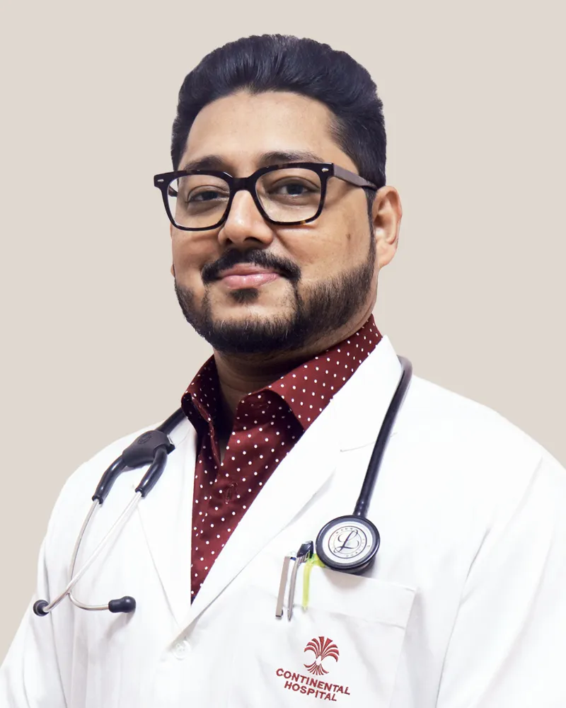 ডা. এস.এম. সাদলী