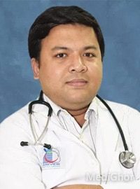 ডা. আব্দুল্লাহ আল মামুন চৌধুরী