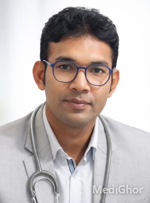 ডা. আব্দুল্লাহ আল মঞ্জুরুল