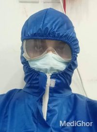 Dr. Abdullah Al Razi Rumman