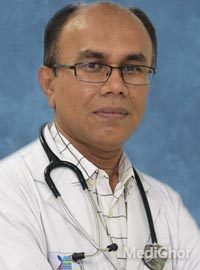 ডা. আব্দুর রাজ্জাক সিকদার