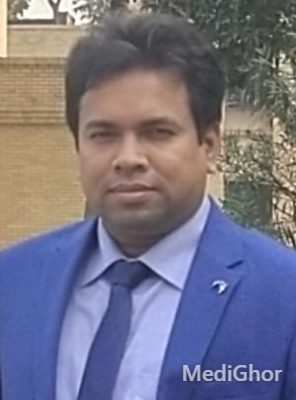 Dr. Abdur Rob