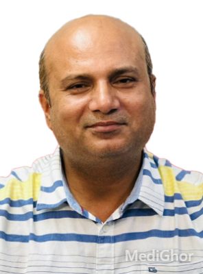 Dr. Abdus Sattar Ripon