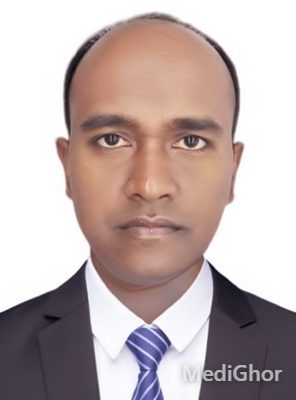 ডা. আভিজিত দত্ত