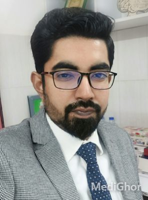 ডা. আবিদ মোঃ আলেফ মীম প্রধান