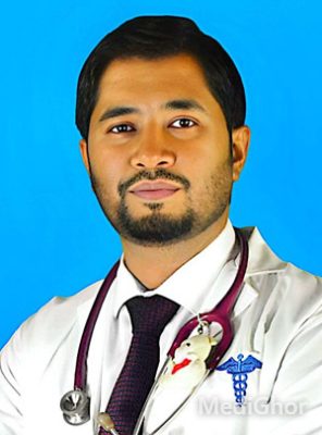 ডা. আবির দাস