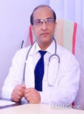 ডা. এ.বি.এম. আব্দুল মতিন