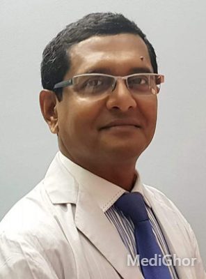 ডা. এ.বি.এম. শাকিল গণি