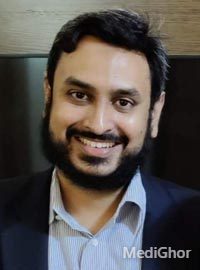 Dr. Abrar Al Sakib