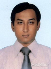 Dr. Md. Abu Bakar Siddiq Faysal
