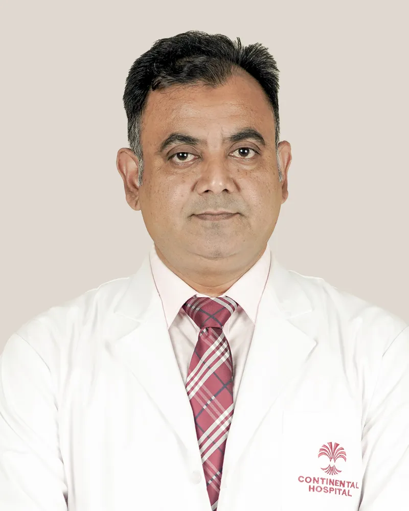 ডা. মাসুম বিল্লাহ