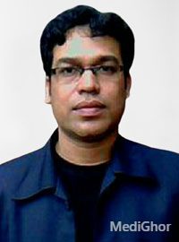 Dr. Abu Jafar Muhammad Kamrul Eman (Rashed)