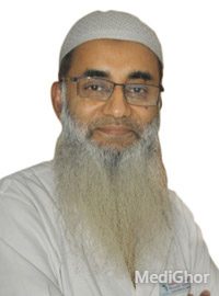 Dr. Ahmad Riad Chowdhury