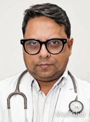Dr. Ahmad Zainuddin Sani