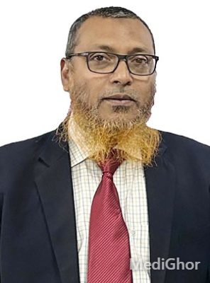 ডা. আহমেদ আশাফুদ্দৌলা