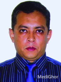 Dr. Ahmad Maksud Hasan Laskar