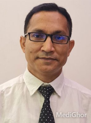 প্রফেসর ডা. আজিত কুমার পাল