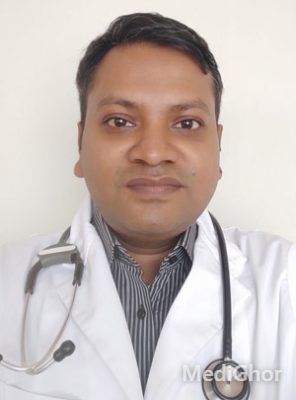 ডা. অজয় কুমার আগরওয়ালা