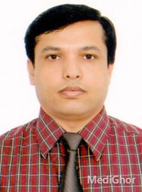 Dr. Akhtaruzzaman Razu