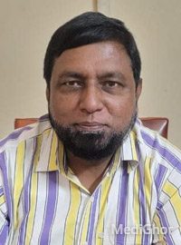 Dr. Akhterul Alam Azad