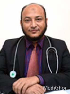 Dr. AKM Aminul Islam
