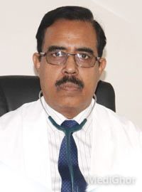 Dr. AKM Khairul Anam Chowdhury