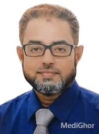 প্রফেসর ডা. এ.কে.এম. মুসা ভূঁইয়া বাবলু