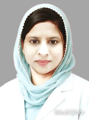 Dr. Akterunnahar (Bithi)