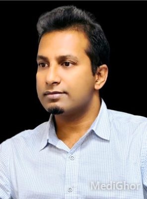 ডা. আলাউদ্দিন শিকদার