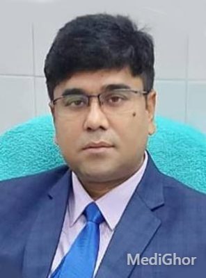 Dr. Alok Kumar mandal
