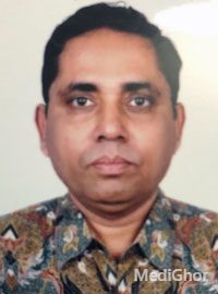 Dr. Aloke Kumar Raha