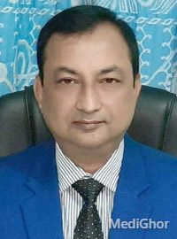 ডা. আমালেনদু ভট্টাচার্য