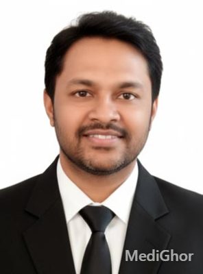 Dr. Amit Kumar Devnath