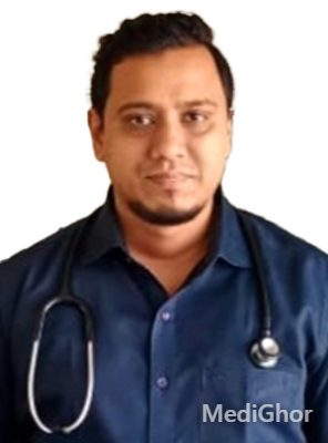 ডা. অমিত সেন