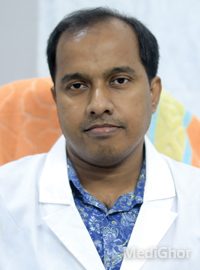 ডা. আমরিত কুমার দেবনাথ
