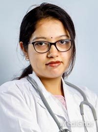 ডা. আনানদিতা দে