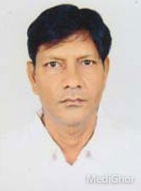 Dr. Animesh Mallick
