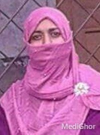 Dr. Anjuman-E-Ferdous